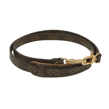 LOUIS VUITTON Monogram Shoulder Strap 35.8