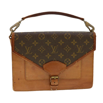 Louis Vuitton Biface Handbag