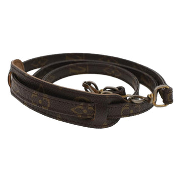 LOUIS VUITTON Monogram Shoulder Strap Vintage 40.9