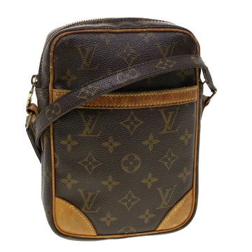 Louis Vuitton Monogram Speedy 30 Hand Bag M41526 LV Auth 44873