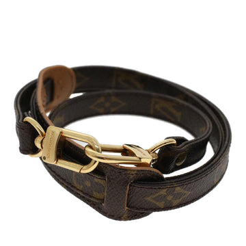 LOUIS VUITTON Monogram Shoulder Strap 35.4