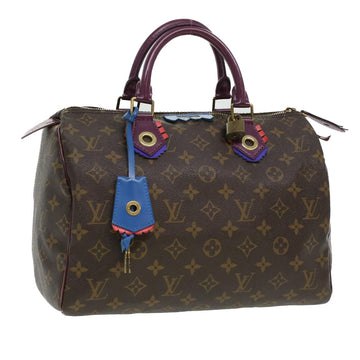 Used Louis Vuitton Croisette Gm M5250B Tote Bag Epi/Lira