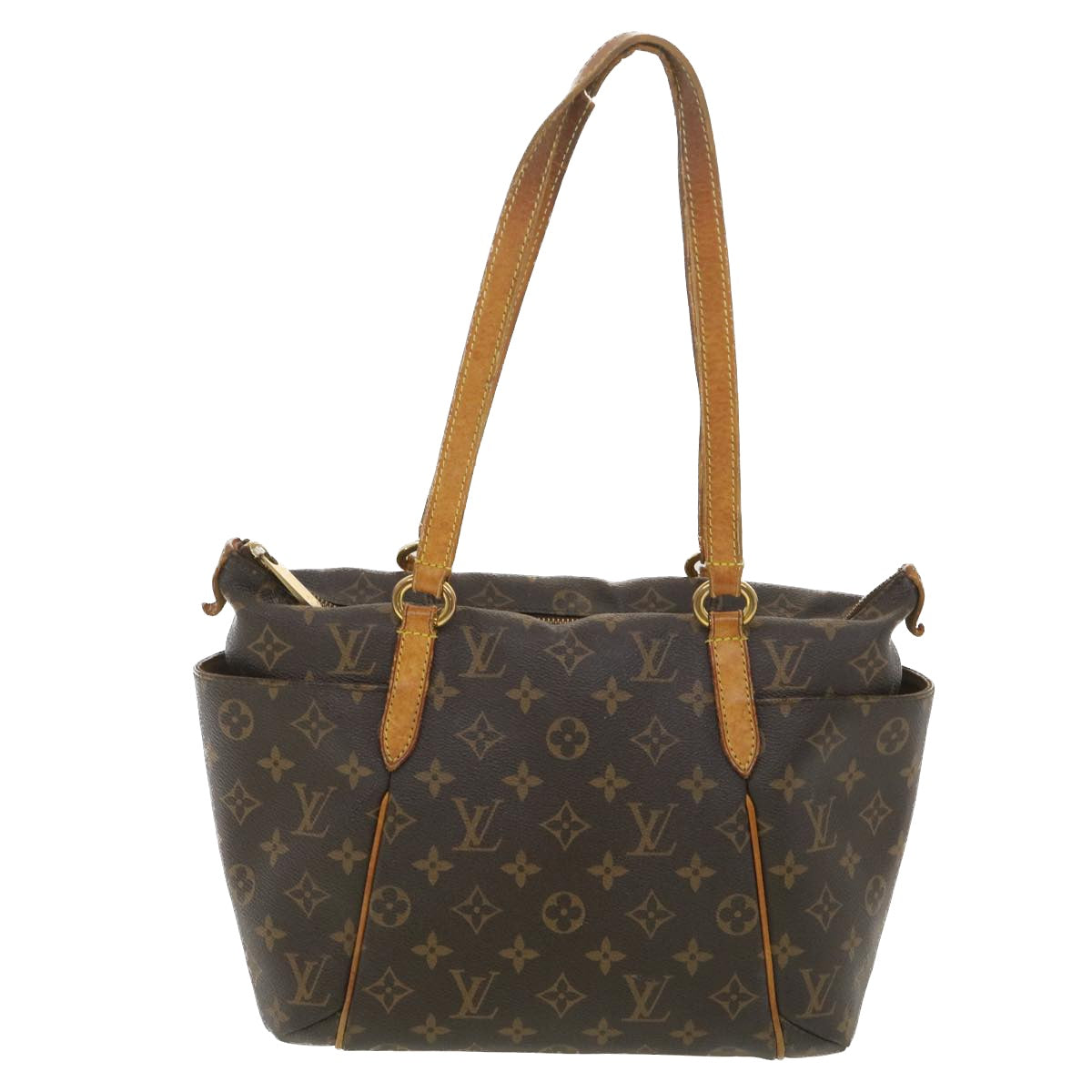 Authentic Vintage Louis Vuitton Monogram Totally MM Tote only