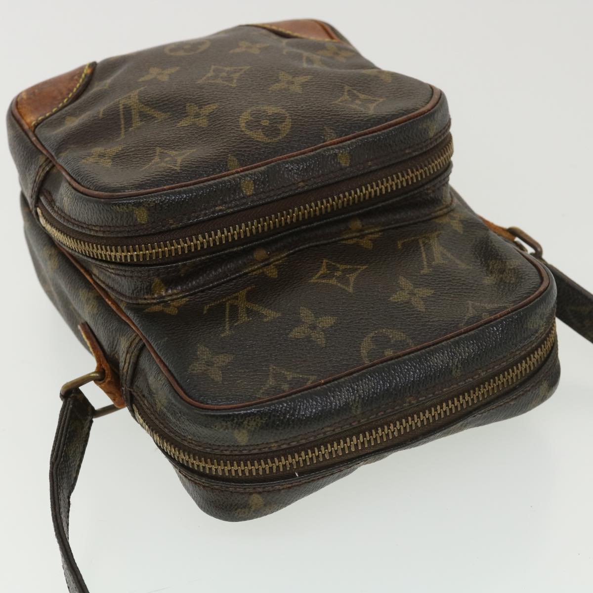 Louis Vuitton Monogram  Shoulder Bag M45236 LV Auth bs4693 Cloth  ref.872702 - Joli Closet