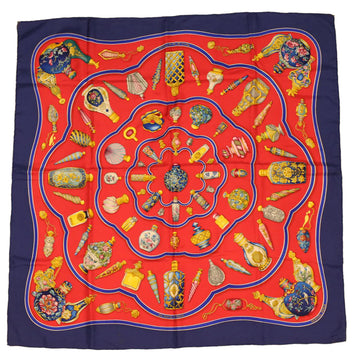 HERMES Carre 90 Scarf 