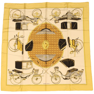 HERMES Carre 90 Scarf 