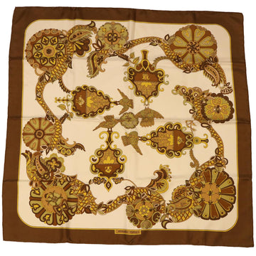 HERMES Carre 90 Scarf 