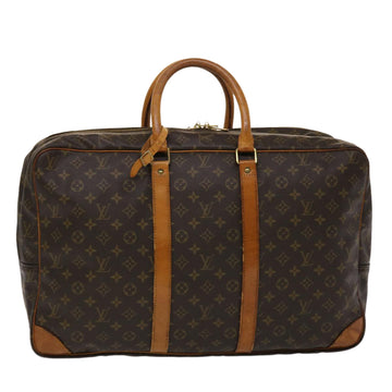 LOUIS VUITTON Monogram Sac 54 Earl Boston Bag M41383 LV Auth bs6584