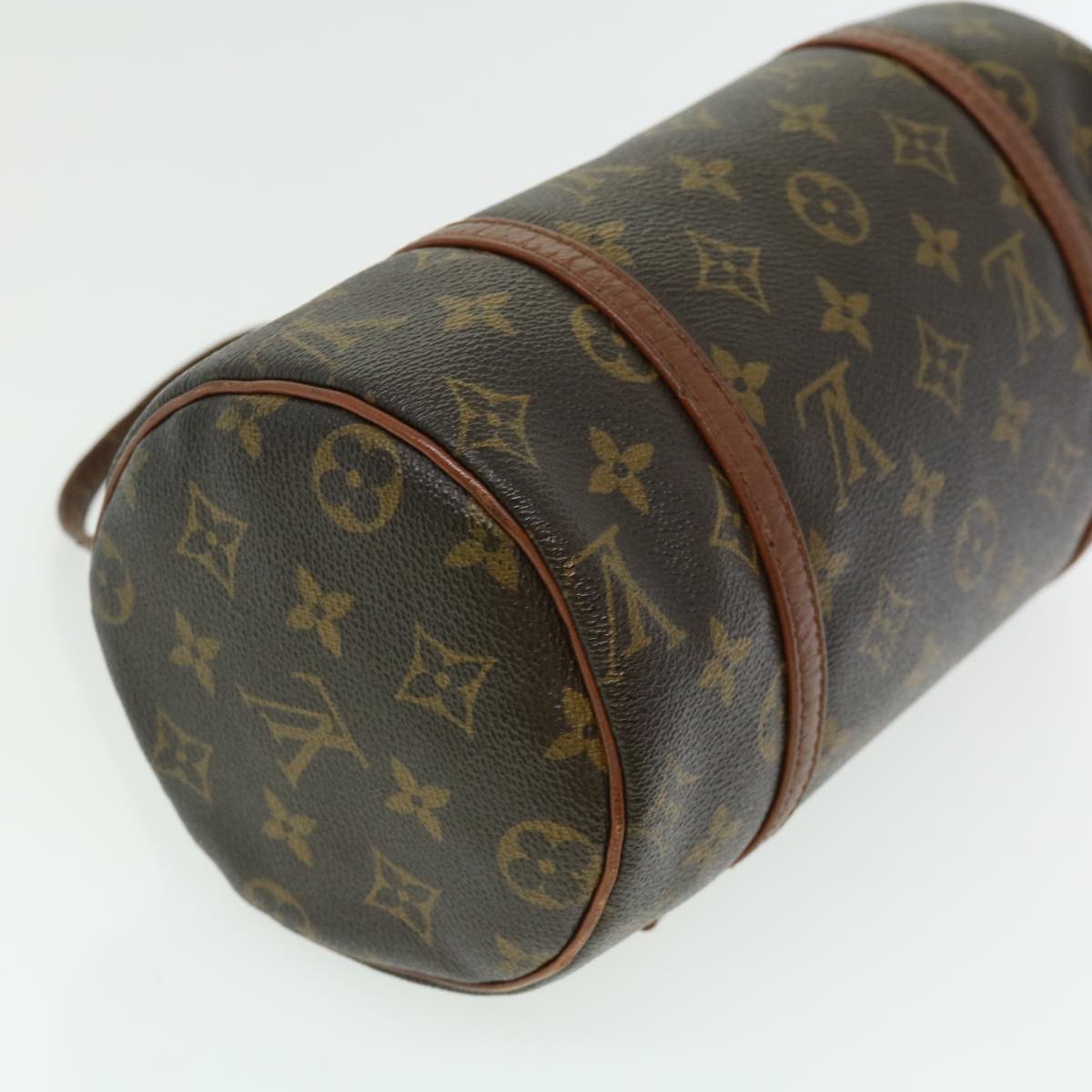 Louis Vuitton Papillon Bag – Clé du Caveau