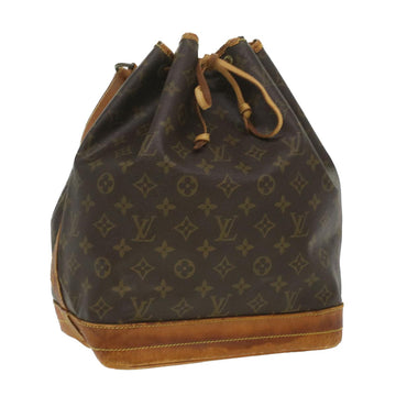 Authentic Louis Vuitton Classic Monogram Rivoli PM Hand/Crossbody Bag