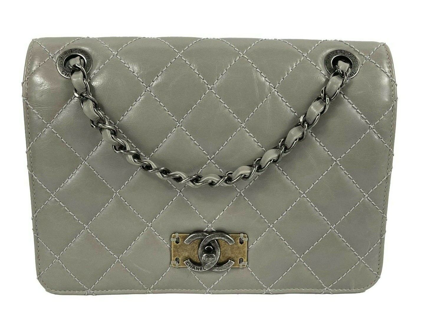 Chanel day 2024 bag