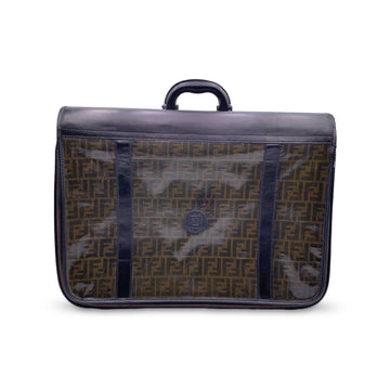 FENDI Fendi Luggage Vintage