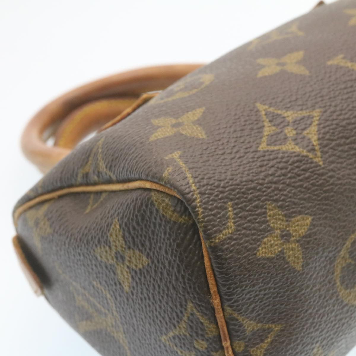 LOUIS VUITTON NEVERFULL MM Monogram Tote Bag No.927