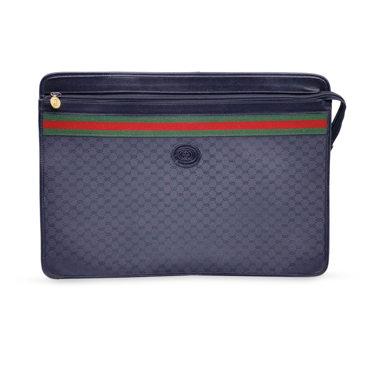 Gucci 2025 portfolio bag