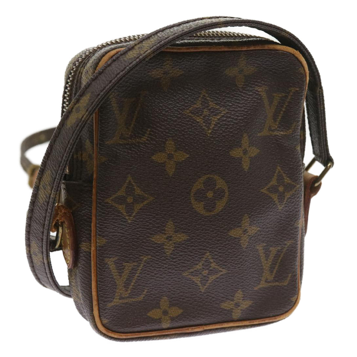 Louis vuitton discount mini danube