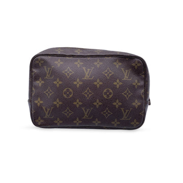 LOUIS VUITTON LV Monogram Game On Cosmetic Pouch M80283