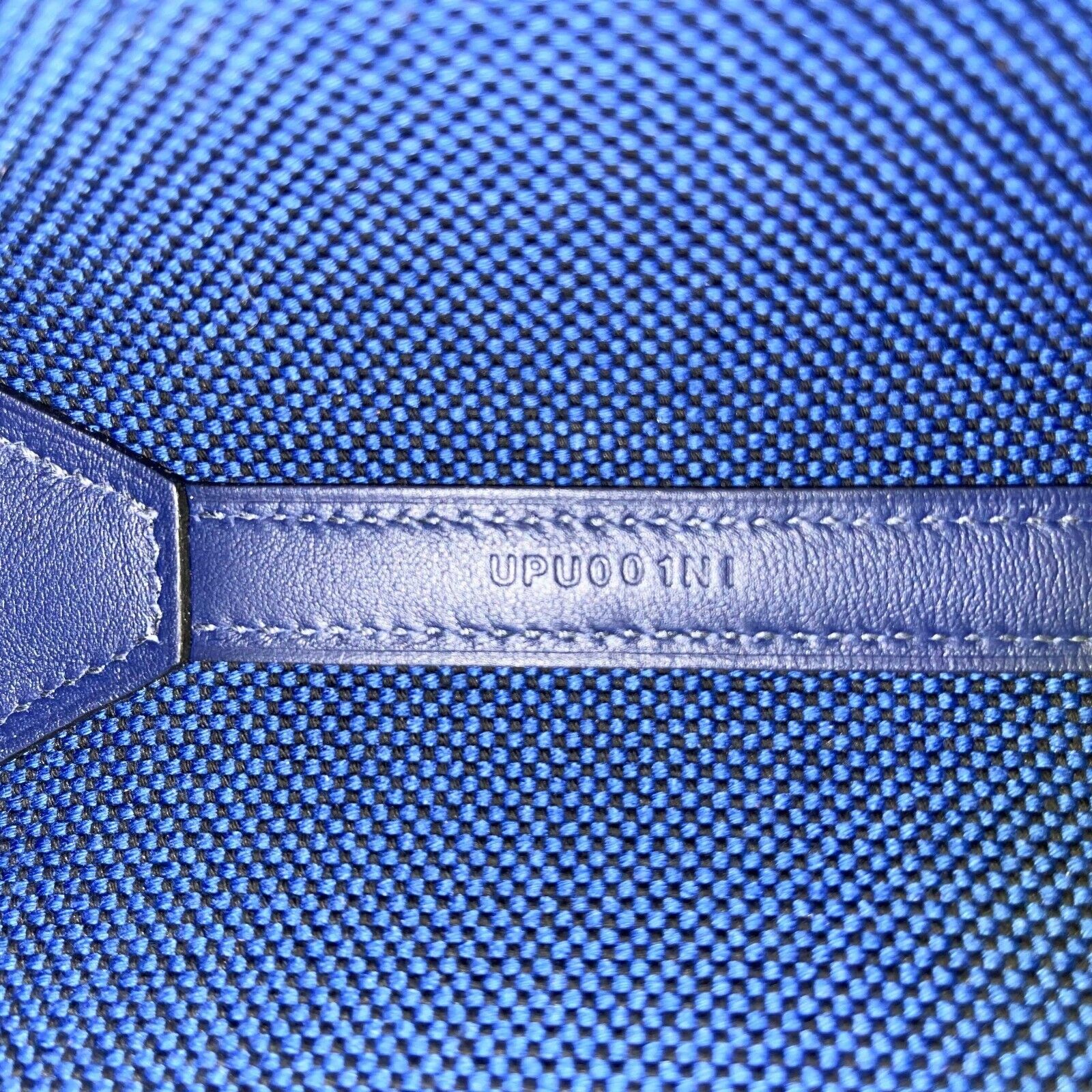 Hermès Limited-edition Hermès Cabas H en Biais 27 Swift Leather