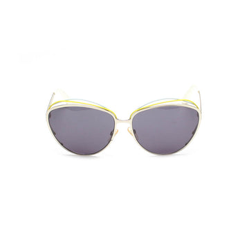 DIOR Dior Songe Rubber Twist Sunglasses