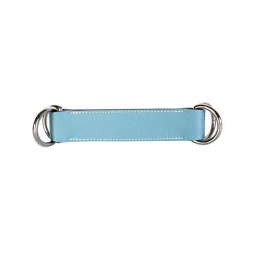 HERMeS Baby Blue Little Romance Buckle