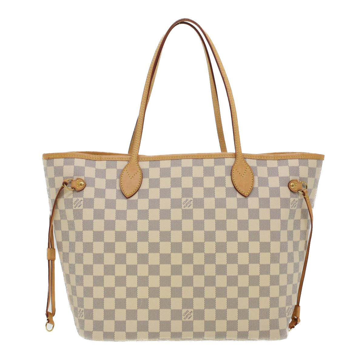 Louis shops damier azur