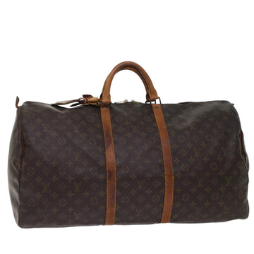 Louis Vuitton Keepall Travel Bag 65Customized Disney in very good