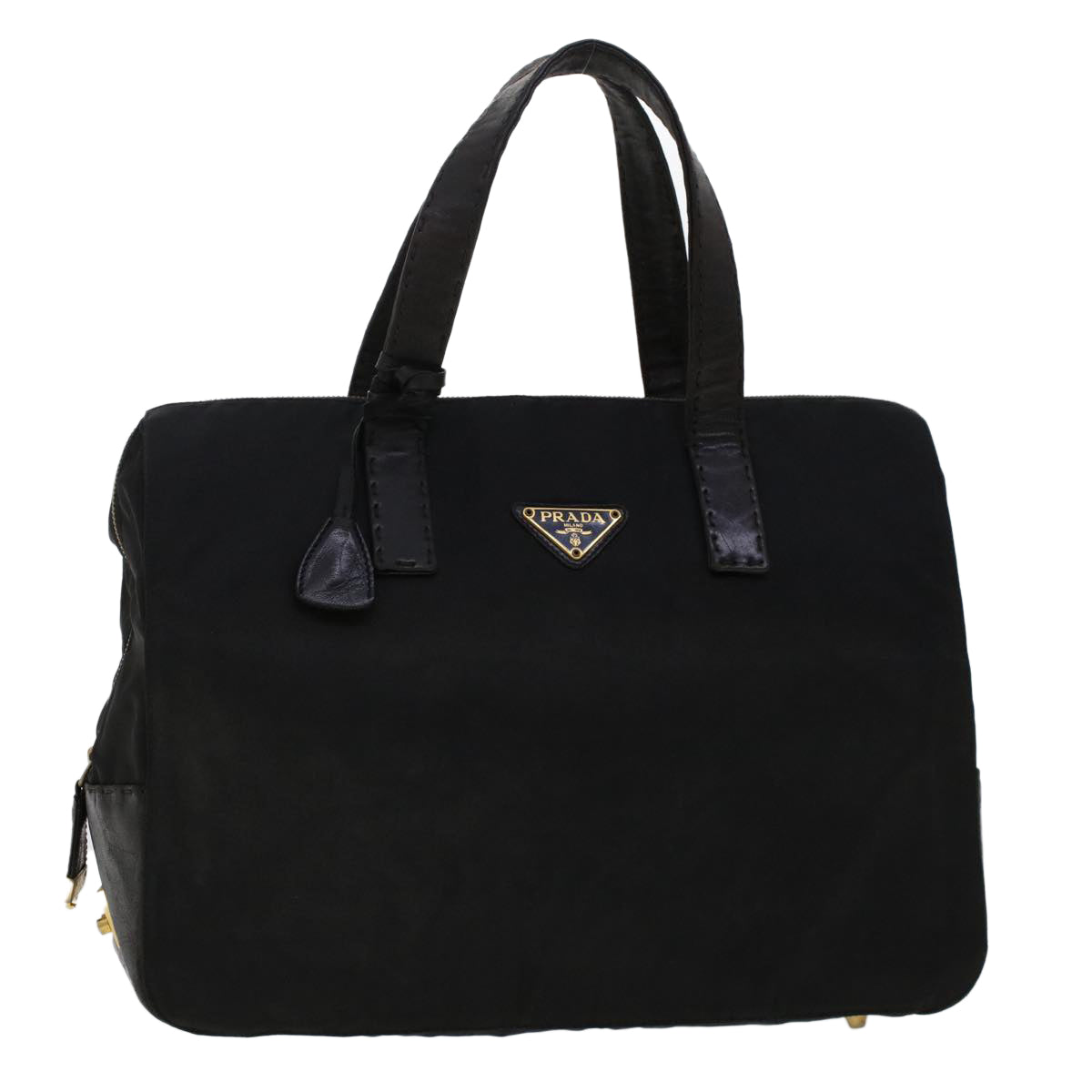 Prada bag discount classic black