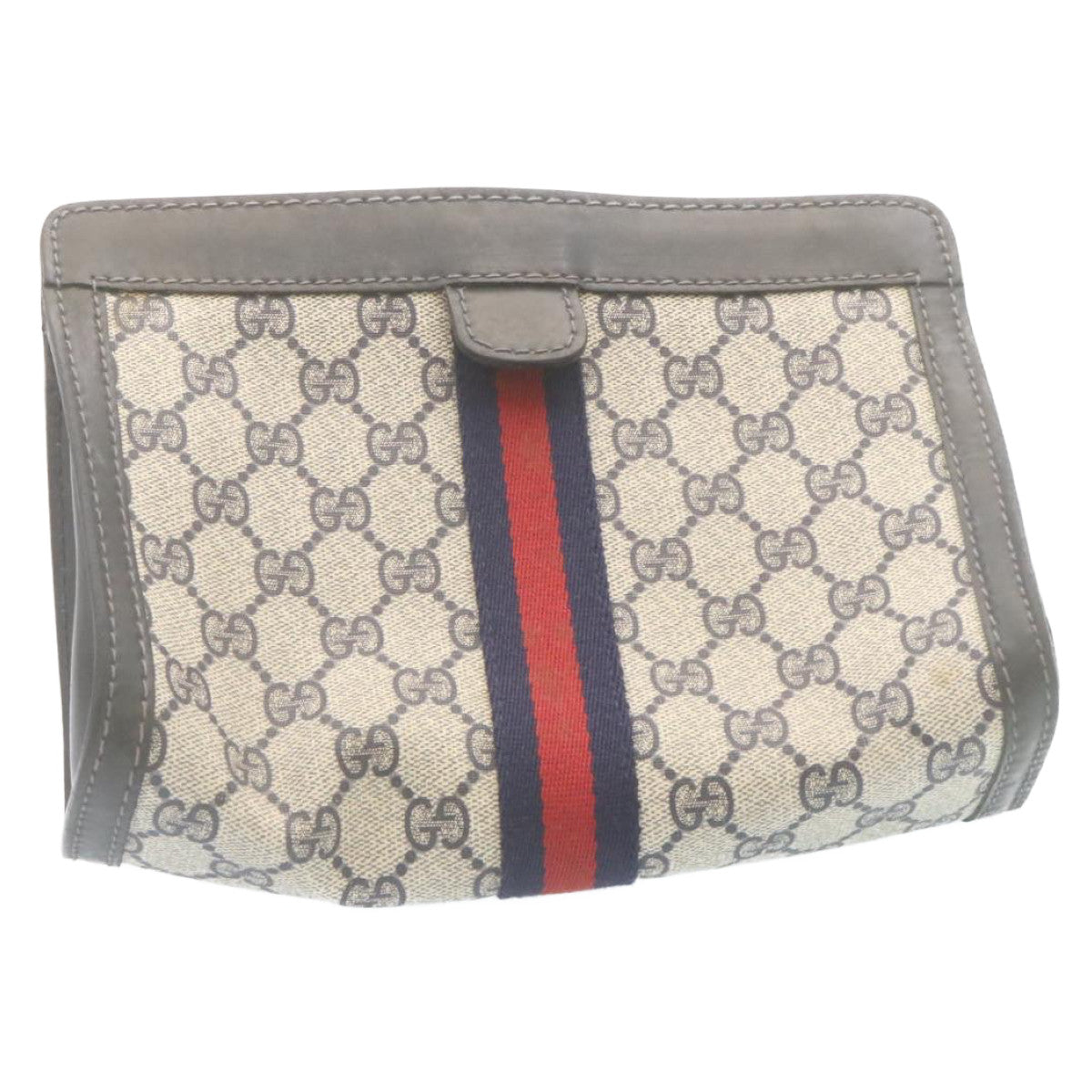 Gucci sherry line clutch sale