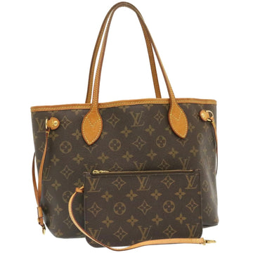 Louis Vuitton Monogram Pivoine Neverfull GM - A World Of Goods For