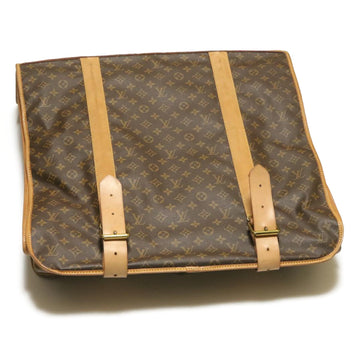 LOUIS VUITTON Monogram Suiter Garment Cover M23522 LV Auth am257g