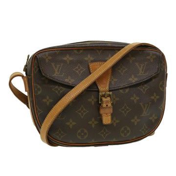 Louis Vuitton Monogram Genefille M51226 Bag Shoulder Ladies