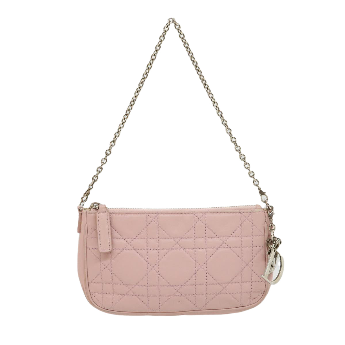 Dior 2024 pouch pink