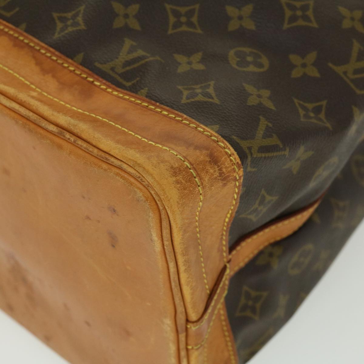 Louis-Vuitton-Monogram-Noe-Shoulder-Bag-Hand-Bag-M42224 – dct