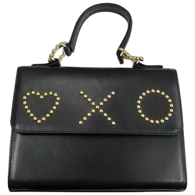 Moschino kelly online bag