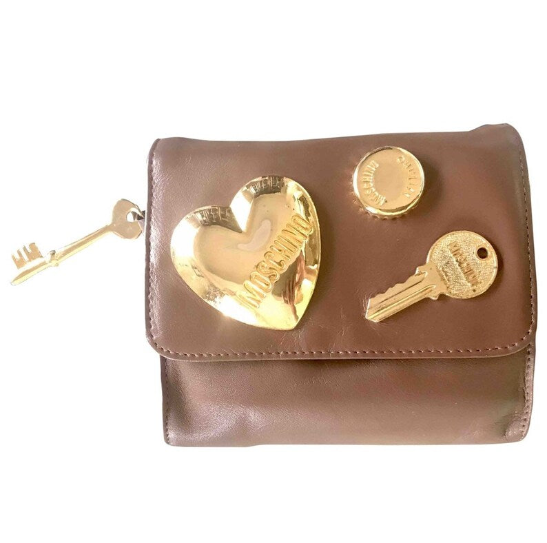 Leather fanny pack online purse