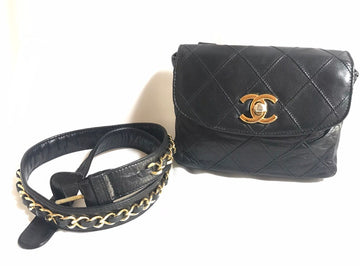 Vintage Chanel Bags – Tagged 1980