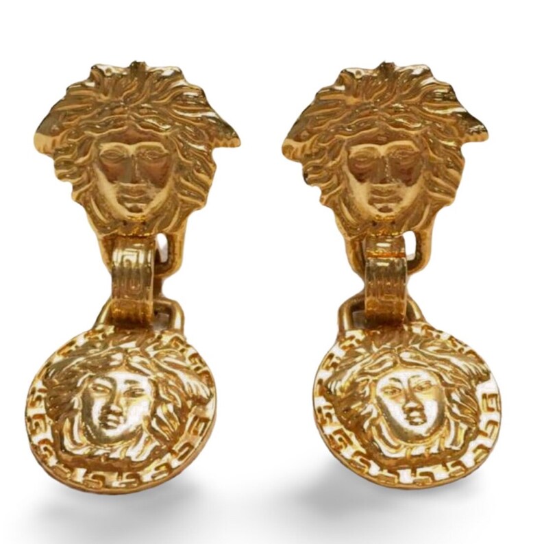 Gianni deals versace jewelry