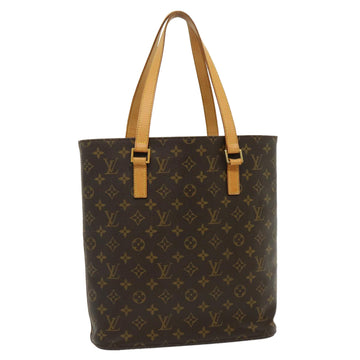 LOUIS VUITTON Monogram Vavin GM Tote Bag M51170 LV Auth jk1442