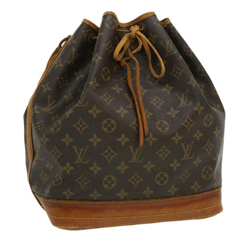 Louis Vuitton Monogram  Shoulder Bag M45236 Lv Auction