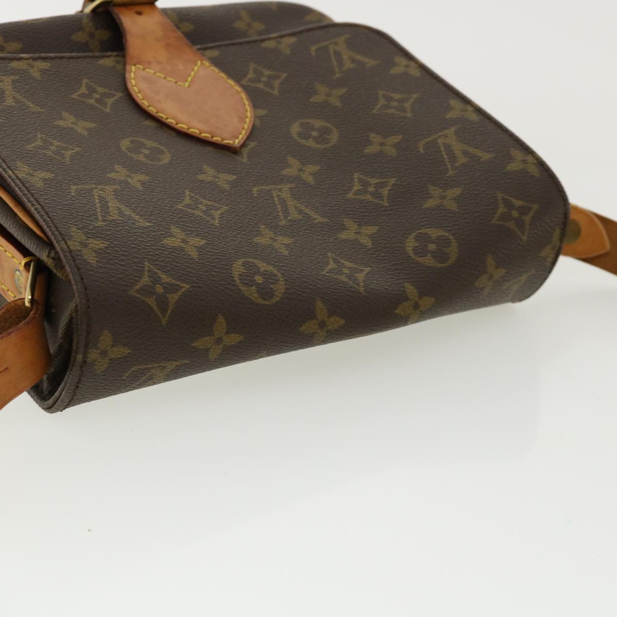 Louis-Vuitton-Monogram-Cartouchiere-22-Crossbody-Bag-M51253 –  dct-ep_vintage luxury Store