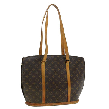 LOUIS VUITTON Epi Neverfull MM Tote Bag Mimosa M40957 LV Auth