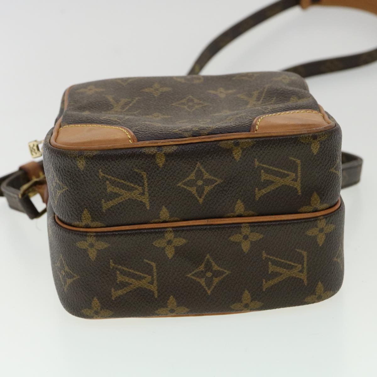 Louis Vuitton Monogram  Shoulder Bag M45236 LV Auth bs5168