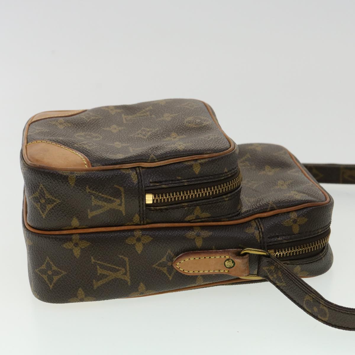Louis Vuitton  Crossbody Shoulder Bag Monogram M45236 TH1023 892 –  brand-jfa