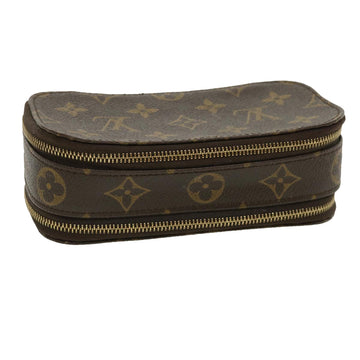 trousse a maquillage louis vuitton brush pm m47510 en