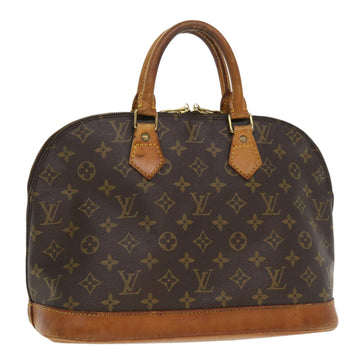 Louis Vuitton, Bags, Louis Vuitton Alma 23yrs Oldrecycled By Me