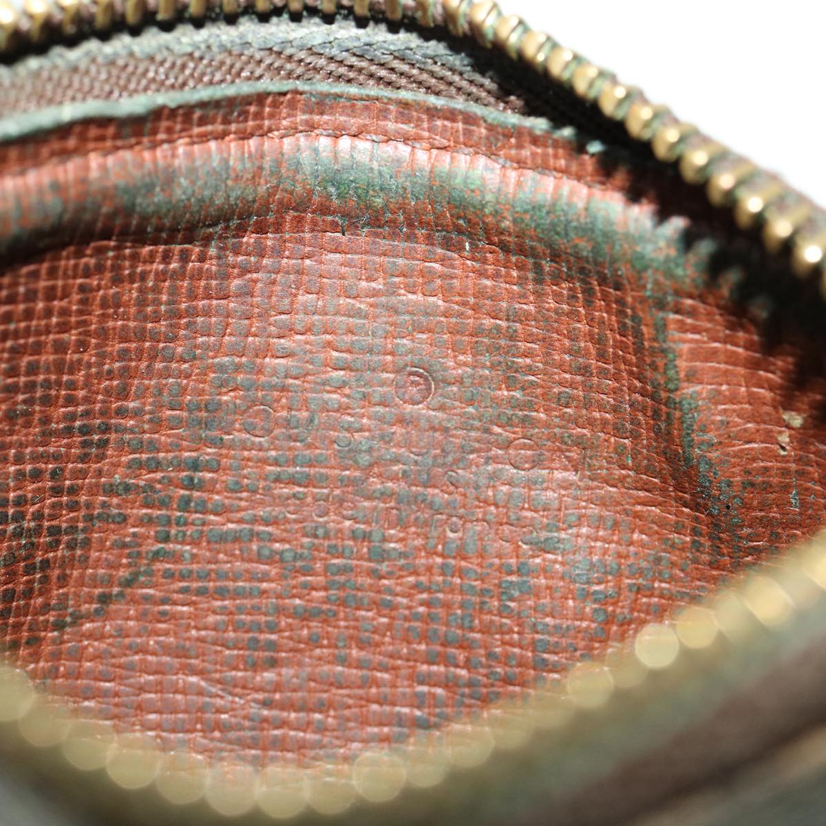 Louis Vuitton, Bags, Louis Vuitton Monogram Etui Crepia Coin Purse M6269  Lv Auth Ki219