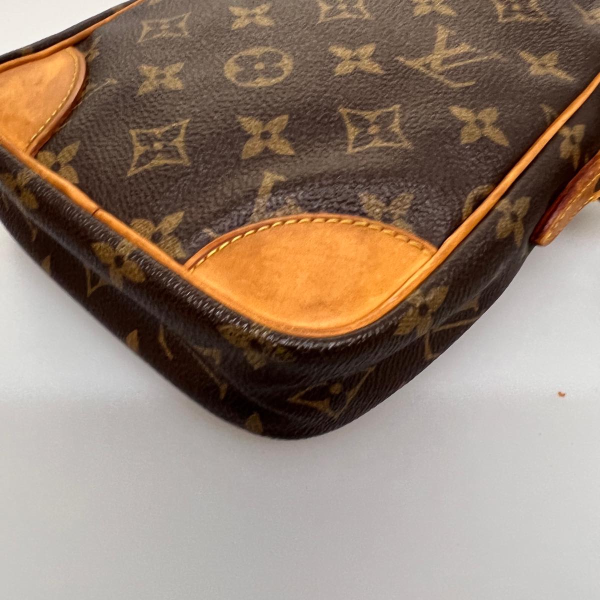 Louis Vuitton Monogram Danube (SHG-31074) – LuxeDH