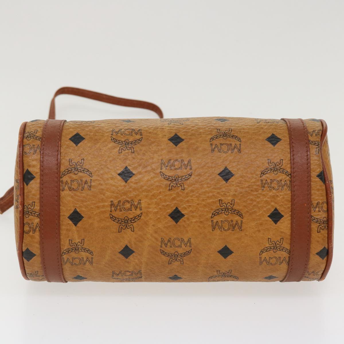 Mcm toiletry outlet pouch