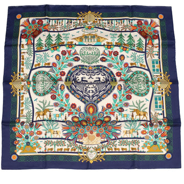 HERMES Carre 90 Scarf 