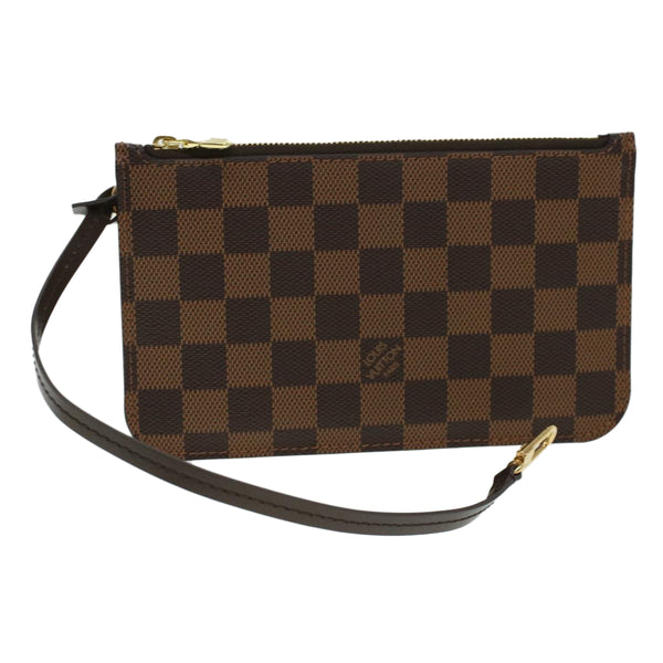 Neverfull discount clutch bag