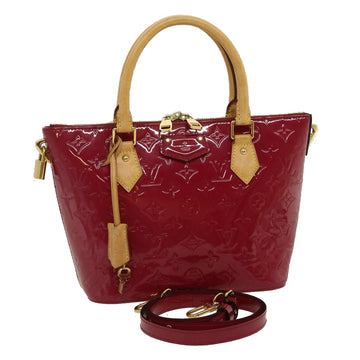 Vintage Louis Vuitton Bags – Tagged Red– Page 3